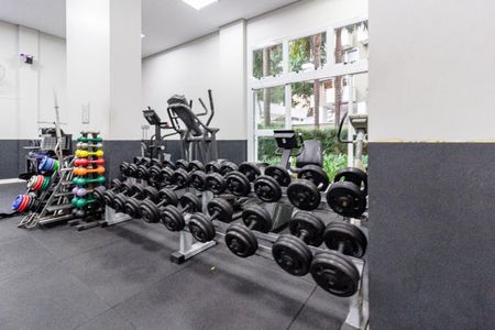 Apartamento à venda com 148m², 3 quartos e 4 vagas