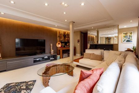 Apartamento à venda com 3 quartos, 148m² em Paraíso, São Paulo