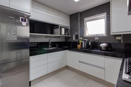 Apartamento à venda com 148m², 3 quartos e 4 vagas