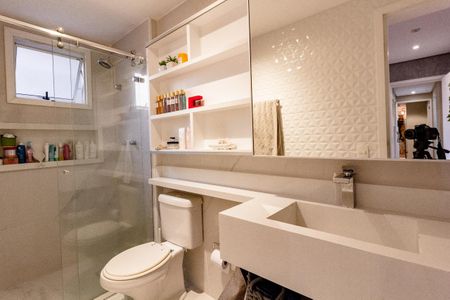 Apartamento à venda com 148m², 3 quartos e 4 vagas
