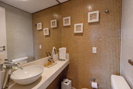 Apartamento à venda com 148m², 3 quartos e 4 vagas