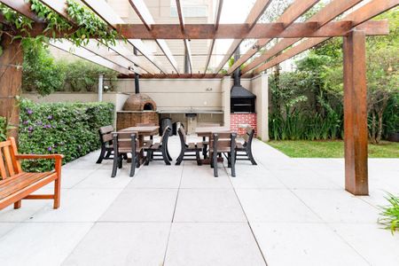 Apartamento à venda com 148m², 3 quartos e 4 vagas