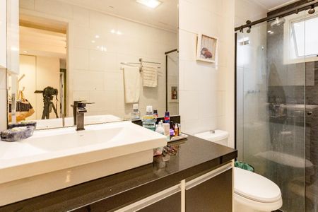 Apartamento à venda com 148m², 3 quartos e 4 vagas