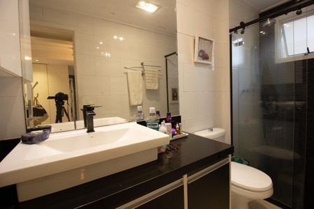 Apartamento à venda com 148m², 3 quartos e 4 vagas