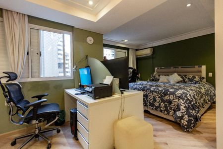 Apartamento à venda com 148m², 3 quartos e 4 vagas