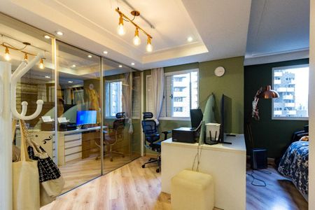 Apartamento à venda com 148m², 3 quartos e 4 vagas