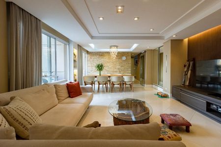 Apartamento à venda com 3 quartos, 148m² em Paraíso, São Paulo