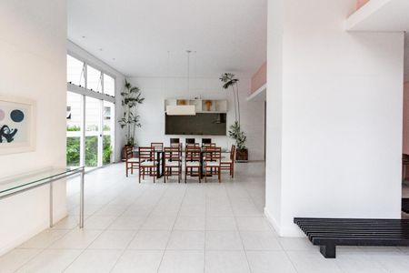 Apartamento à venda com 148m², 3 quartos e 4 vagas