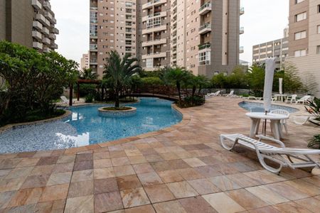 Apartamento à venda com 148m², 3 quartos e 4 vagas