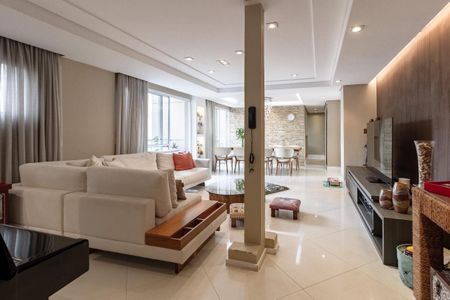 Apartamento à venda com 148m², 3 quartos e 4 vagas