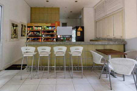 Apartamento à venda com 148m², 3 quartos e 4 vagas