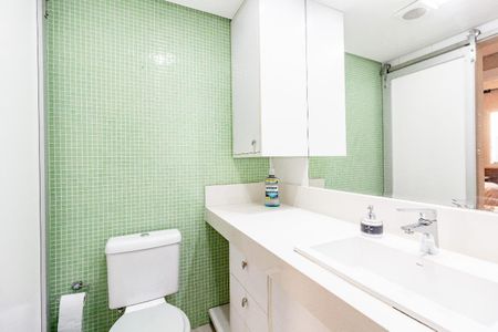 Apartamento à venda com 148m², 3 quartos e 4 vagas