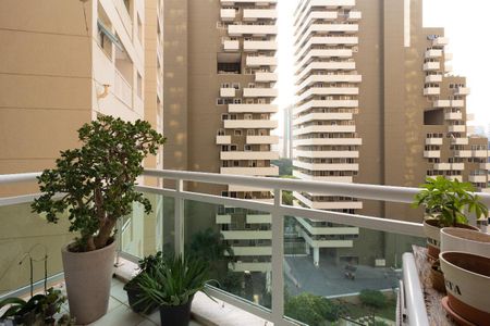 Apartamento à venda com 148m², 3 quartos e 4 vagas