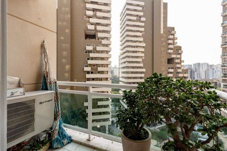 Apartamento à venda com 148m², 3 quartos e 4 vagas
