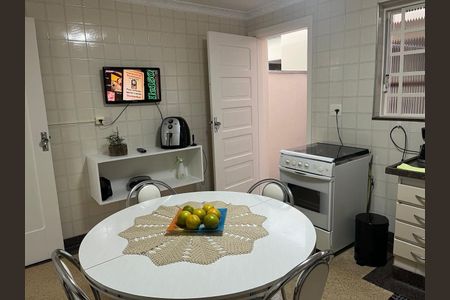 Casa à venda com 3 quartos, 130m² em Pompeia, São Paulo