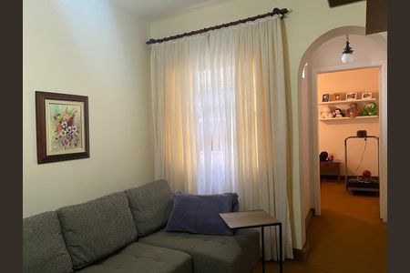 Casa à venda com 3 quartos, 130m² em Pompeia, São Paulo