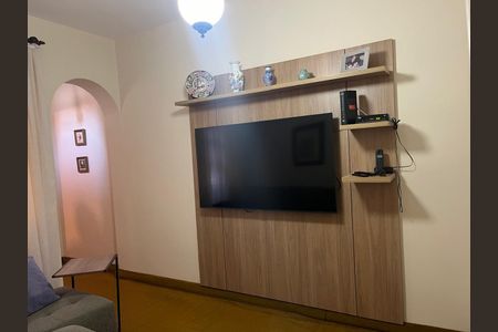 Casa à venda com 130m², 3 quartos e sem vaga