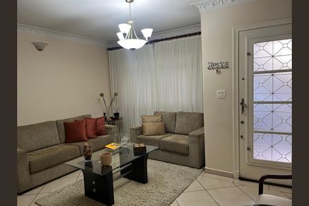 Casa à venda com 3 quartos, 130m² em Pompeia, São Paulo