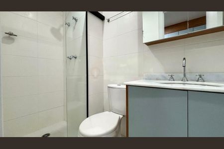 Studio à venda com 25m², 1 quarto e sem vaga