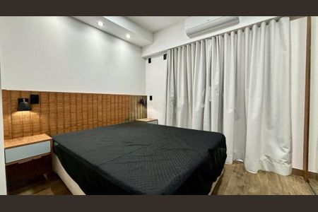 Studio à venda com 25m², 1 quarto e sem vaga
