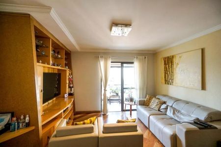 Apartamento à venda com 125m², 4 quartos e 3 vagas