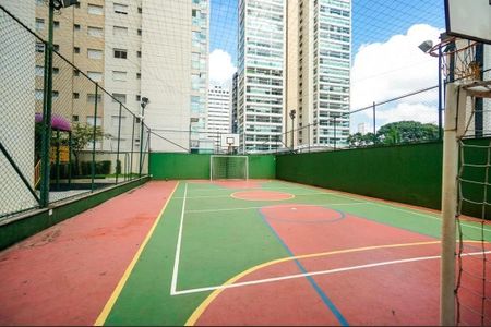 Apartamento à venda com 125m², 4 quartos e 3 vagas