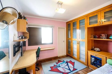 Apartamento à venda com 125m², 4 quartos e 3 vagas