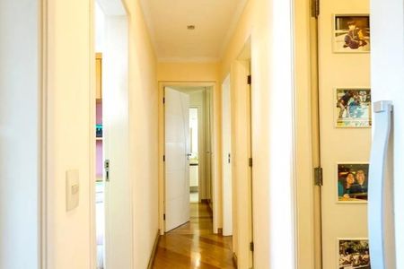 Apartamento à venda com 125m², 4 quartos e 3 vagas