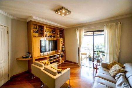 Apartamento à venda com 125m², 4 quartos e 3 vagas