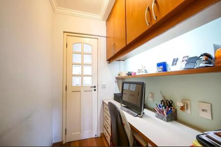 Apartamento à venda com 125m², 4 quartos e 3 vagas