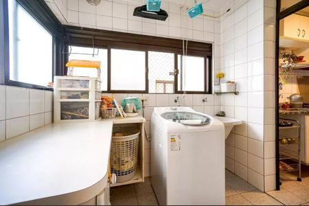 Apartamento à venda com 125m², 4 quartos e 3 vagas