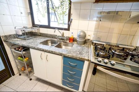 Apartamento à venda com 125m², 4 quartos e 3 vagas