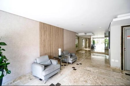 Apartamento à venda com 125m², 4 quartos e 3 vagas