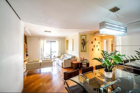 Apartamento à venda com 125m², 4 quartos e 3 vagas
