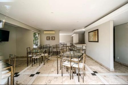 Apartamento à venda com 125m², 4 quartos e 3 vagas