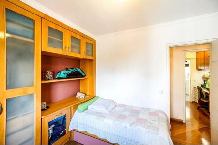 Apartamento à venda com 125m², 4 quartos e 3 vagas