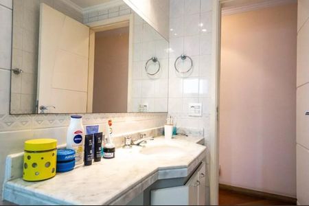 Apartamento à venda com 125m², 4 quartos e 3 vagas