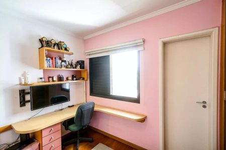 Apartamento à venda com 125m², 4 quartos e 3 vagas