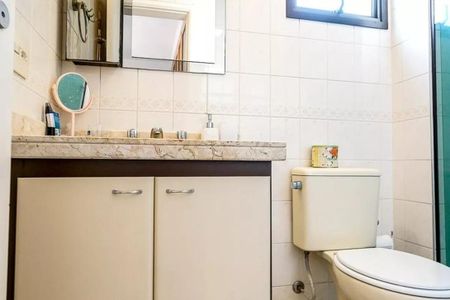Apartamento à venda com 125m², 4 quartos e 3 vagas