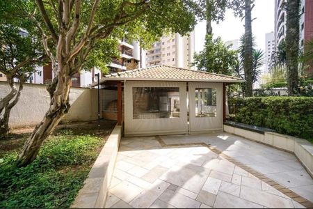 Apartamento à venda com 125m², 4 quartos e 3 vagas