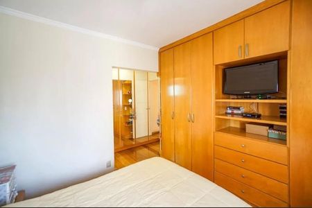 Apartamento à venda com 125m², 4 quartos e 3 vagas