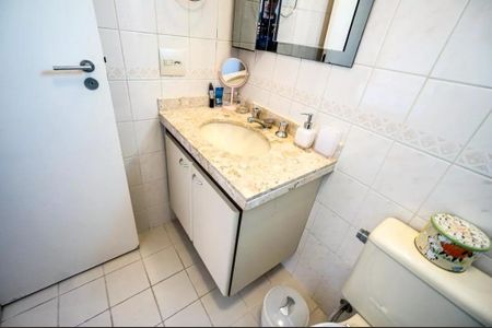 Apartamento à venda com 125m², 4 quartos e 3 vagas