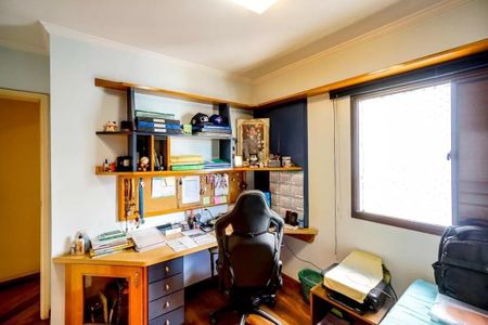 Apartamento à venda com 125m², 4 quartos e 3 vagas