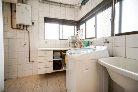 Apartamento à venda com 125m², 4 quartos e 3 vagas