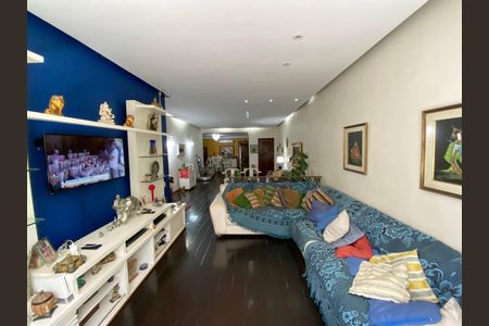 Apartamento à venda com 3 quartos, 180m² em Copacabana, Rio de Janeiro