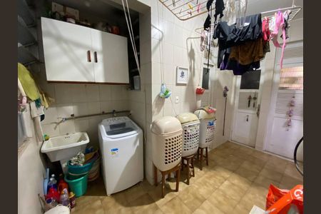 Apartamento à venda com 3 quartos, 180m² em Copacabana, Rio de Janeiro