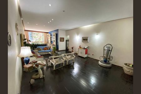 Apartamento à venda com 3 quartos, 180m² em Copacabana, Rio de Janeiro