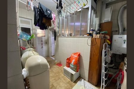 Apartamento à venda com 3 quartos, 180m² em Copacabana, Rio de Janeiro