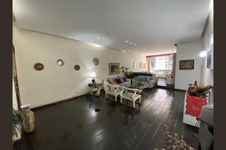 Apartamento à venda com 3 quartos, 180m² em Copacabana, Rio de Janeiro
