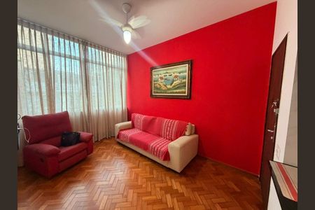 Apartamento à venda com 40m², 1 quarto e sem vaga